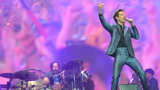 The Killers dropping new single "Boy" in August - Vimarsana News