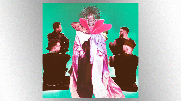 Highly Suspect drops two new ﻿'The ﻿﻿Midnight Demon Club﻿' tracks - Vimarsana News