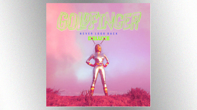 Goldfinger shares rerecordings of past songs featuring Avril Lavigne, Travis Barker & Biffy Clyro's Simon Neil - Vimarsana News