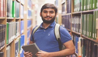 Andrews University Gets Literacy Grant From Dollar General - Vimarsana News