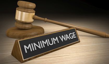 Michigan Workers Win Minimum-Wage Increase, Paid Sick Leave - Vimarsana News