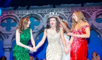 Miss Southwest Michigan pageant set for Sunday - Vimarsana News