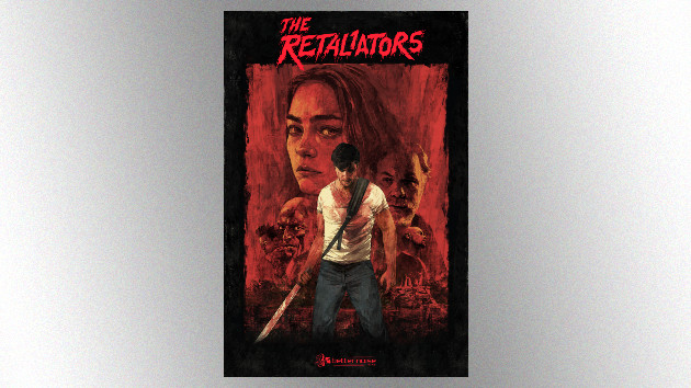 Hyro the Hero unites with Mötley Crüe & Asking Alexandria members for 'The Retaliators' soundtrack song - Vimarsana News
