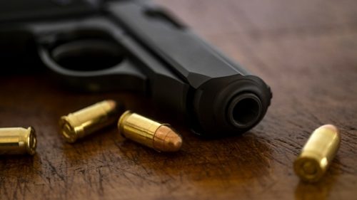 Police: 13-year-old student had another stolen handgun, magazine at home; grandparent reported - Vimarsana News
