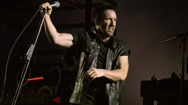 Hasta la vista, Nine Inch Nails: ﻿'Terminator 2﻿'s' Robert Patrick wanted "Head Like a Hole" for film's soundtrack - Vimarsana News
