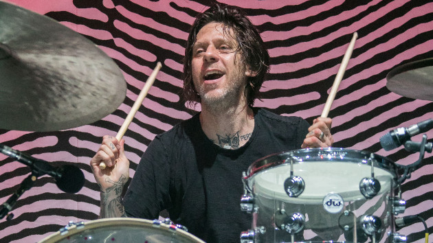 Fundraiser launched in support of punk drummer Atom Willard following motorcycle accident - Vimarsana News