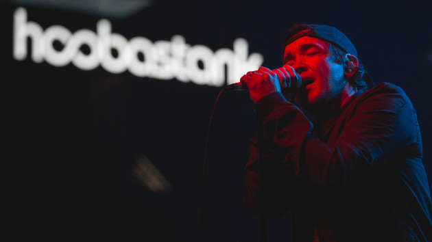 Hoobastank launching 20th anniversary retrospective doc series - Vimarsana News