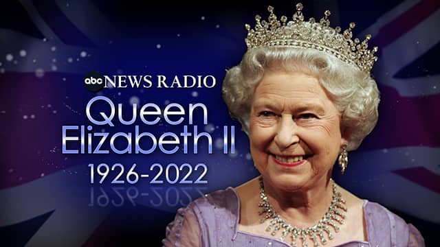 Rock community reacts to death of Queen Elizabeth II - Vimarsana News