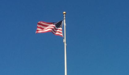 Whitmer Lowers Flags To Honor Queen Elizabeth II - Vimarsana News