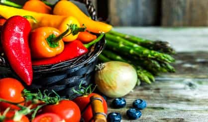 Veggie Van Coming To Niles - Vimarsana News