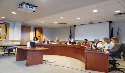 St. Joseph Commissioners Seeking Grant For Upton Drive Project - Vimarsana News