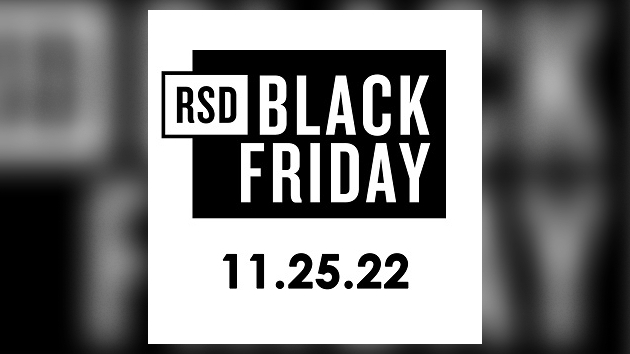 RHCP, Dave Grohl's Dream Widow & more releasing exclusive vinyl for Record Store Day Black Friday - Vimarsana News