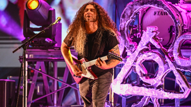 Coheed and Cambria announces acoustic, Grammy Museum-presented show in NYC - Vimarsana News