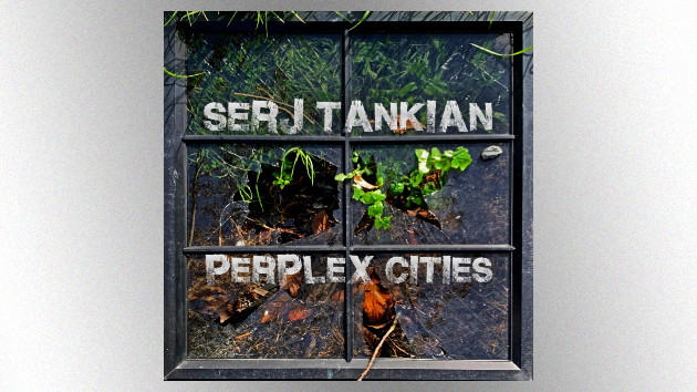 System of a Down's Serj Tankian announces new solo EP, releases "Pop Imperialism" single through AR app - Vimarsana News