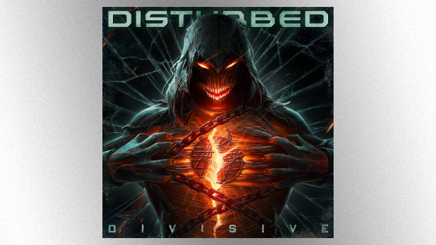 Disturbed details new album, '﻿Divisive'﻿; listen to single "Unstoppable" now - Vimarsana News
