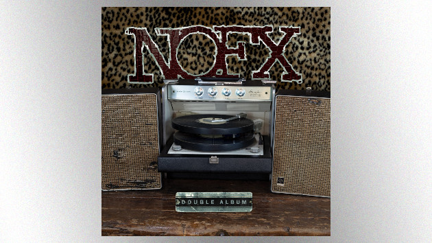 NOFX announces new album ahead of planned split after 2023 - Vimarsana News