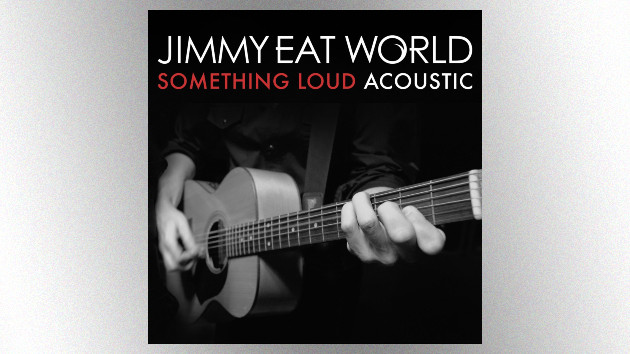 Jimmy Eat World shares acoustic version of "Something Loud" - Vimarsana News