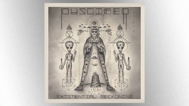 Puscifer offering limited edition vinyl variants of ﻿'Existential Reckoning' ﻿album on upcoming tour - Vimarsana News
