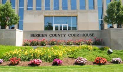 Berrien County Court Gets Grants To Continue Specialty Court Program - Vimarsana News