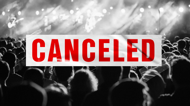 Shinedown cancels European tour dates due to "economic and logistical" issues - Vimarsana News