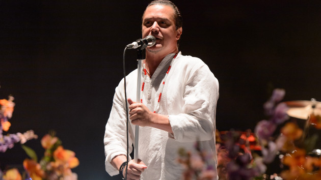 Faith No More's Mike Patton shares struggle with alcohol use: "The drinking just … happened" - Vimarsana News