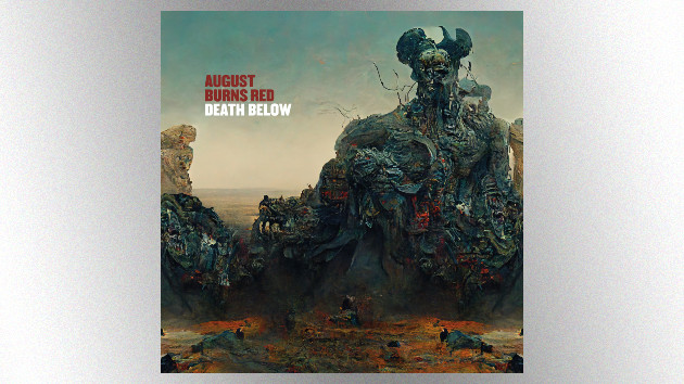 Killswitch Engage's Jesse Leach guests on new August Burns Red song, "Ancestry" - Vimarsana News