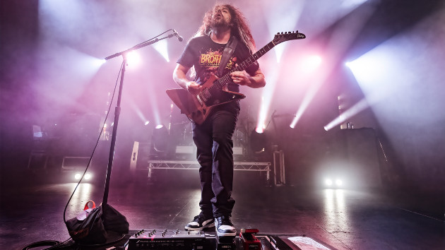 Coheed and Cambria announces 2023 SS Neverender concert cruise - Vimarsana News