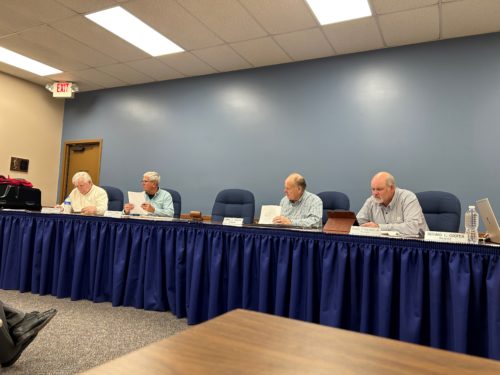 Berrien County commissioner resigns as Niles Twp. supervisor due to conflict of interest - Vimarsana News