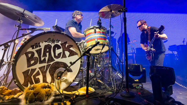 The Black Keys releasing 20th anniversary vinyl recording of first live show - Vimarsana News
