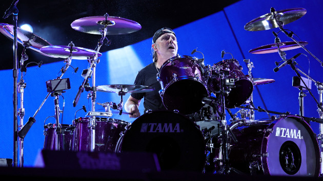 Lars Ulrich reflects on "epic," "unique" Metallica concert honoring late Jon & Marsha Zazul - Vimarsana News