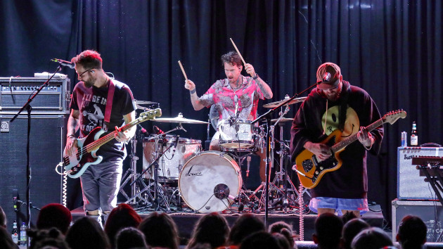 Highly Suspect joins bill for Muse's 2023 tour with Evanescence - Vimarsana News