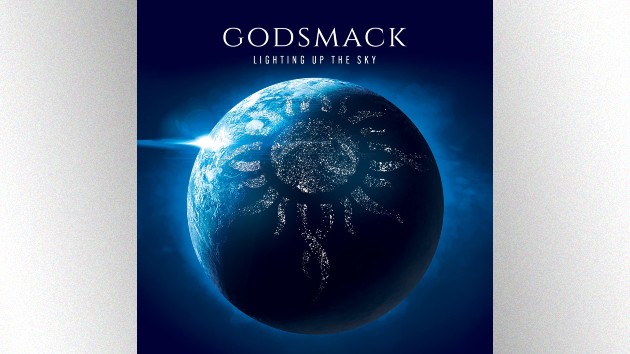 Godsmack announces new album coming in February, releases new song "You and I" - Vimarsana News