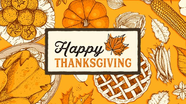 Rockers share their Thanksgiving food hot takes & what they're thankful for - Vimarsana News