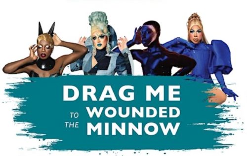 Sold out drag brunch to raise funds for local LGBTQ nonprofit - Vimarsana News