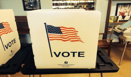 Berrien County Clerk Taking Part In Recounts This Week - Vimarsana News