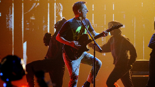 Muse's Matt Bellamy talks Iron Maiden influence: "We always had this love for '80s metal" - Vimarsana News