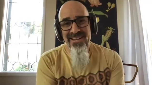 Anthrax's Scott Ian insists Metallica's Kirk Hammett is the most "underrated" guitarist - Vimarsana News