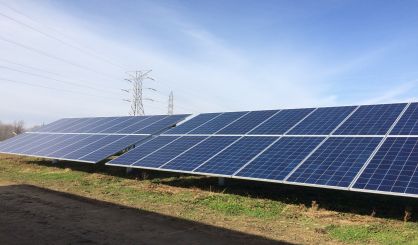Department Of Agriculture Announces Solar Power Grants For Rural Businesses - Vimarsana News