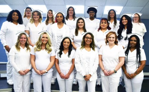 SWMI students graduate from SMC nursing program - Vimarsana News