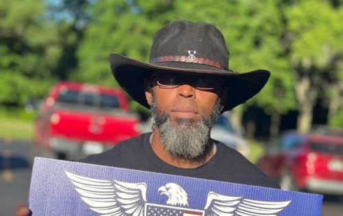 Army vet Jeremiah Jones elected Cass County commission chair - Vimarsana News