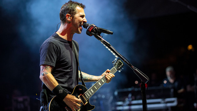 Godsmack's Sully Erna had a "brief thing" with Lady Gaga, says drummer - Vimarsana News