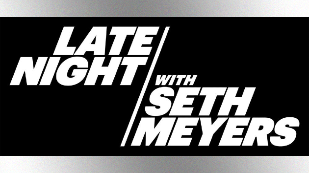 Tool's Danny Carey returning to '﻿Late Night with Seth Meyers'﻿ to play drums with house band - Vimarsana News