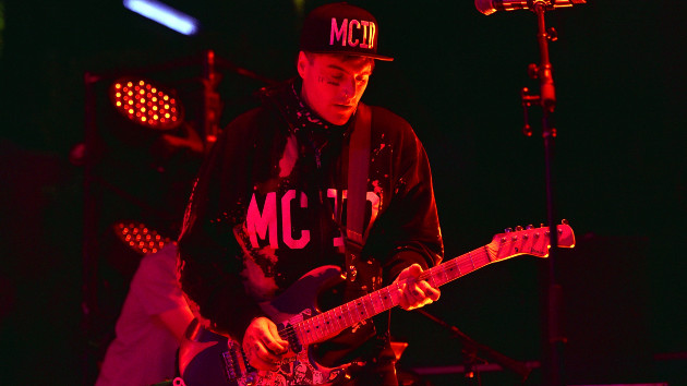 Highly Suspect added to Blue Ridge Rock Festival lineup - Vimarsana News