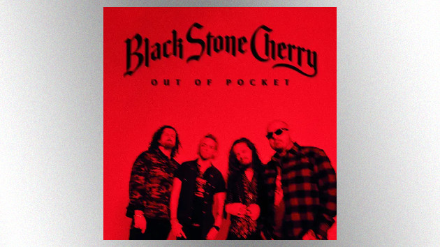 Black Stone Cherry premieres new single, "Out of Pocket" - Vimarsana News