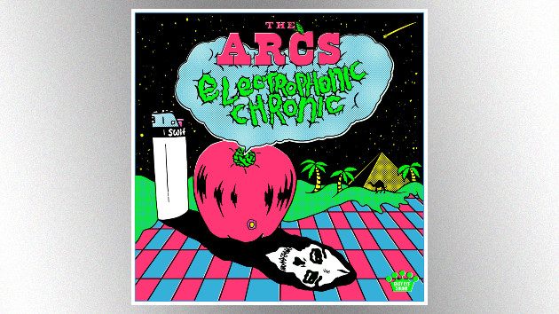 The Arcs release new 'Electrophonic Chronic' song, "Sunshine" - Vimarsana News