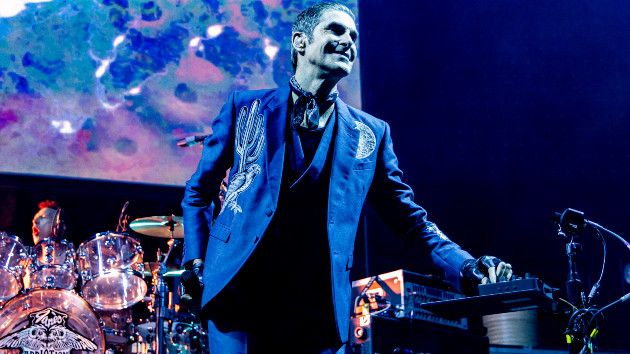 Jane's Addiction schedules US headlining dates - Vimarsana News