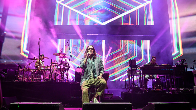 Incubus announces tour dates with Coheed and Cambria - Vimarsana News