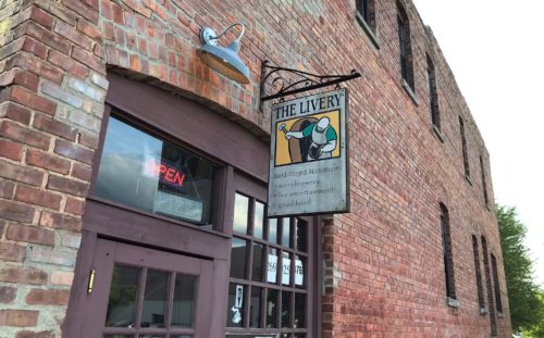 Crowd favorites Them Coulee Boys return to The Livery this weekend - Vimarsana News