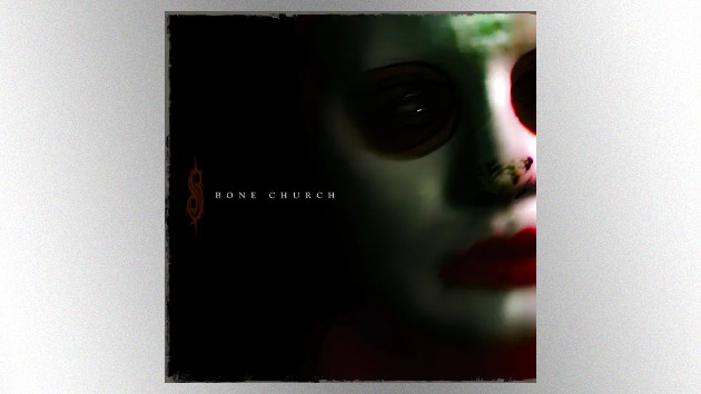 Slipknot drops new stand-alone single, "Bone Church" - Vimarsana News