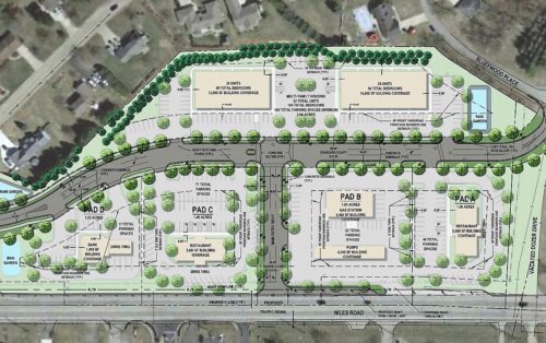 Nye's development public hearing rescheduled; opposition brewing - Vimarsana News